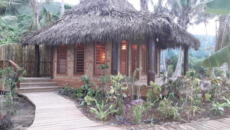 Oneta Resort Naqara 외부 사진