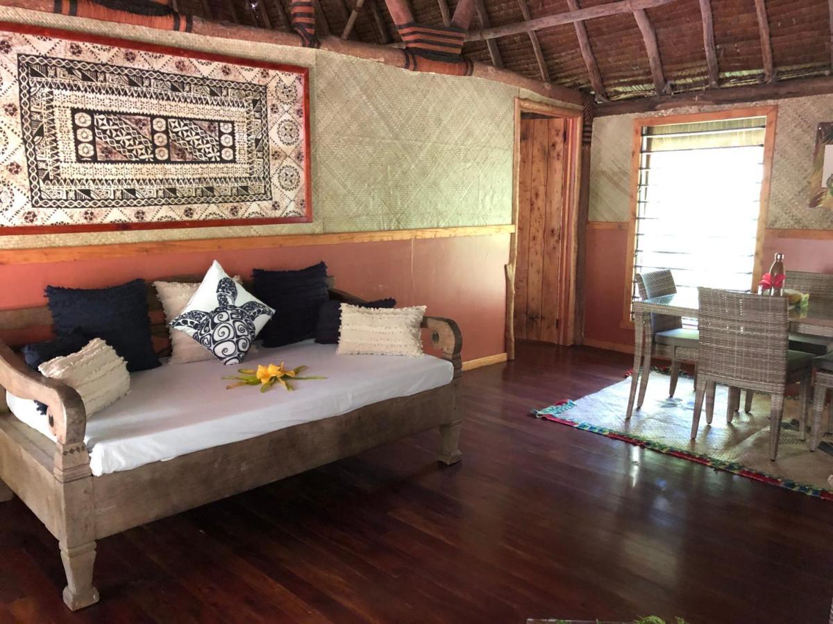 Oneta Resort Naqara 외부 사진