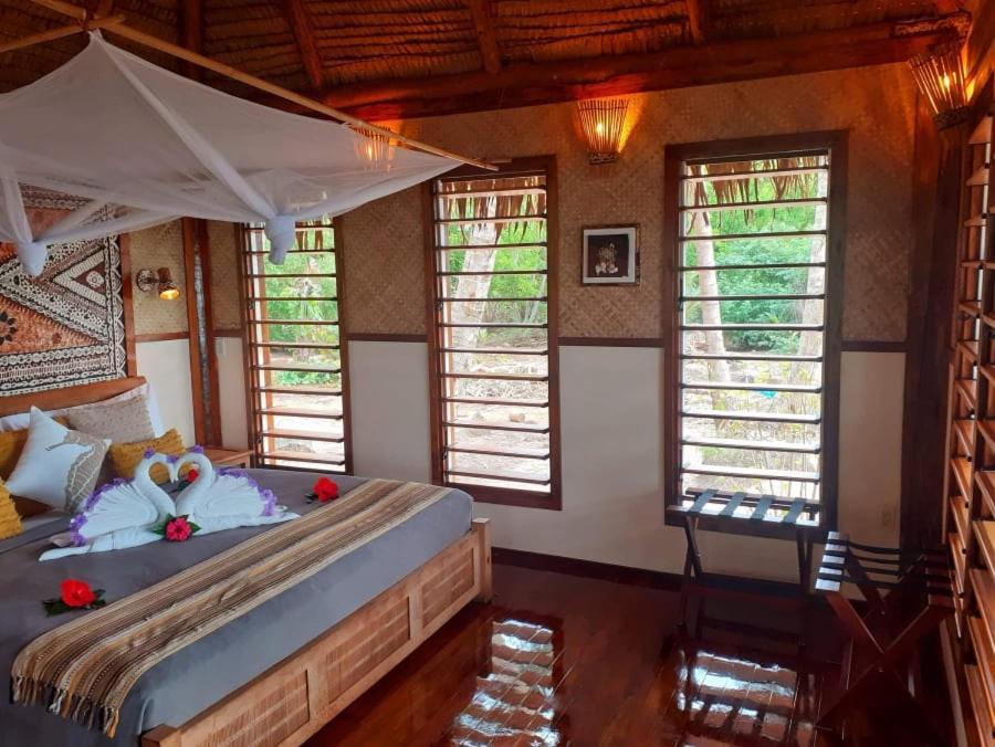 Oneta Resort Naqara 외부 사진