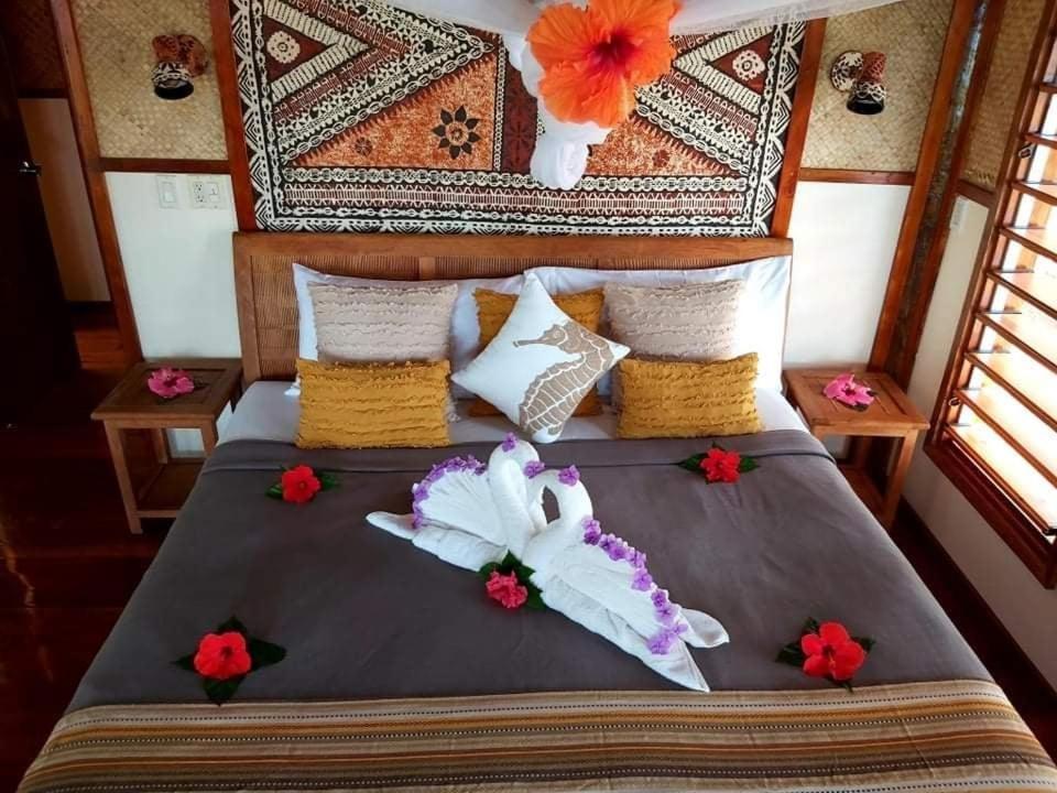 Oneta Resort Naqara 외부 사진