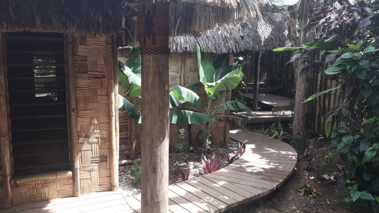 Oneta Resort Naqara 외부 사진