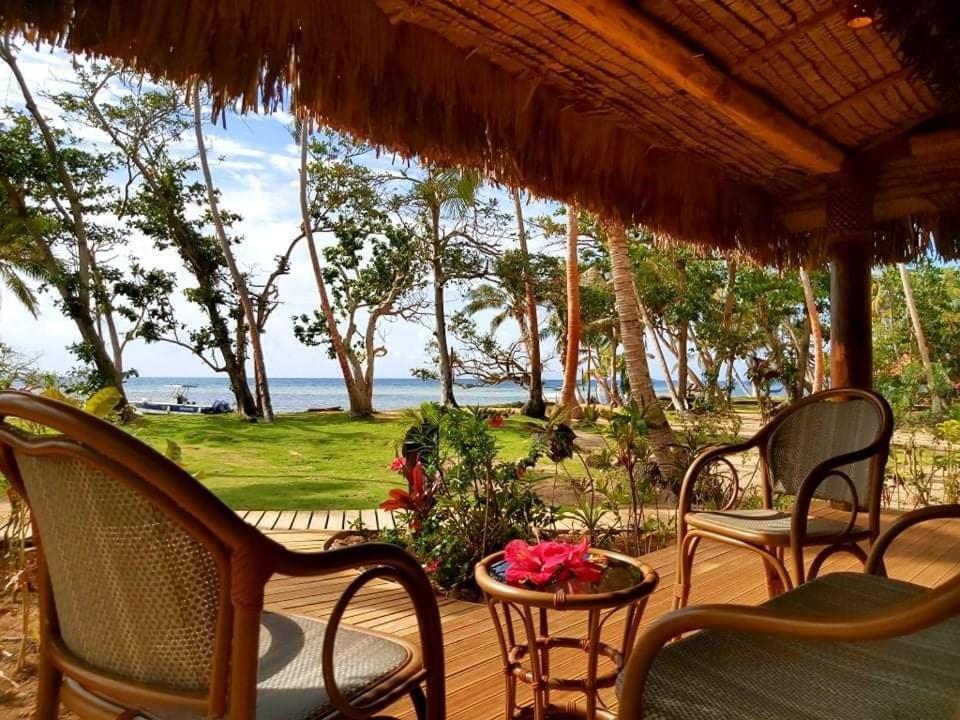 Oneta Resort Naqara 외부 사진