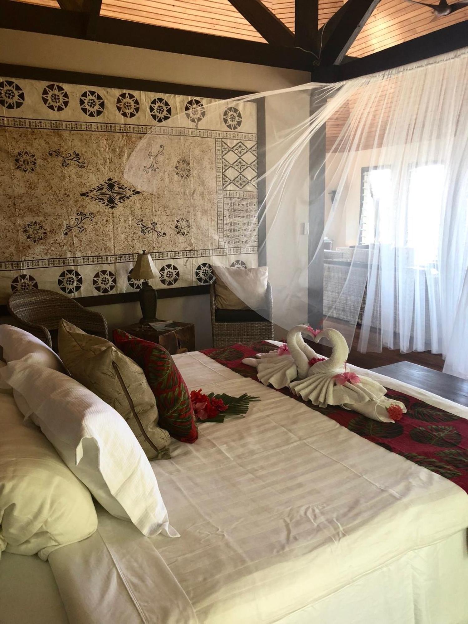 Oneta Resort Naqara 외부 사진