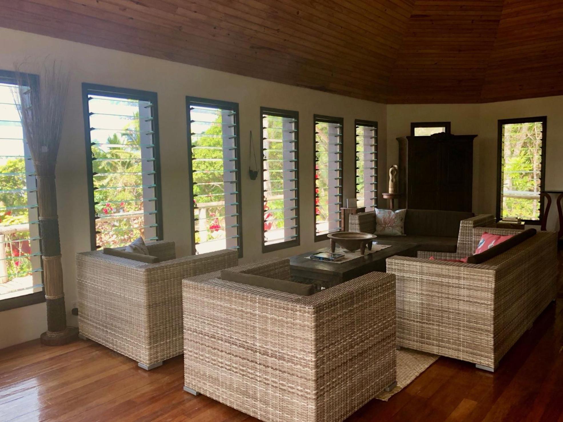 Oneta Resort Naqara 외부 사진