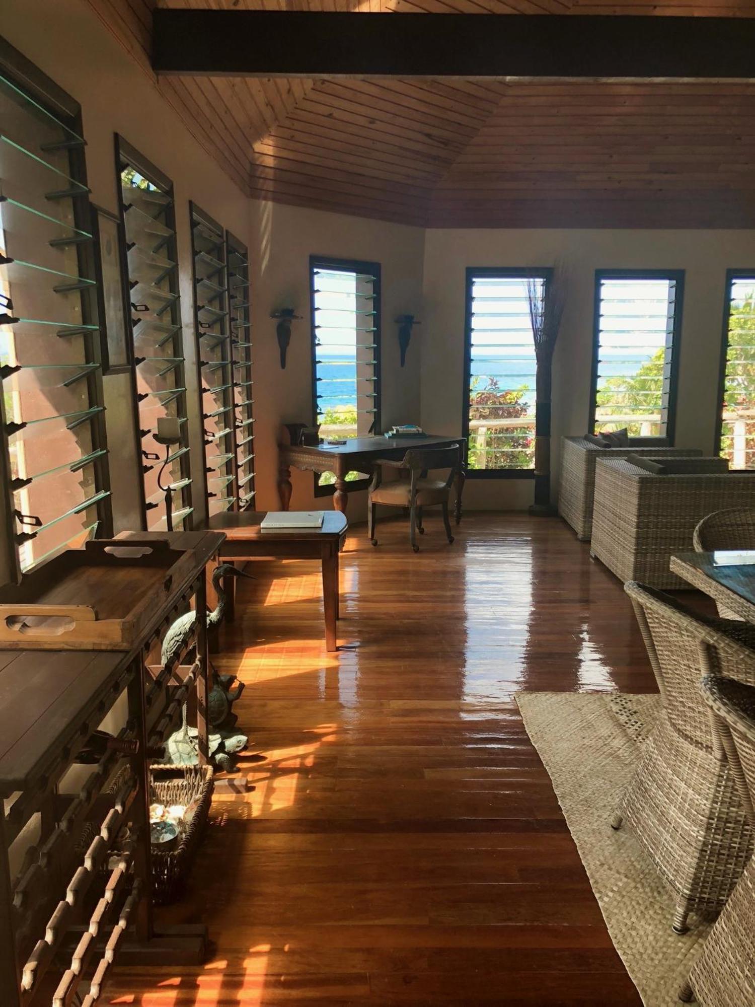 Oneta Resort Naqara 외부 사진