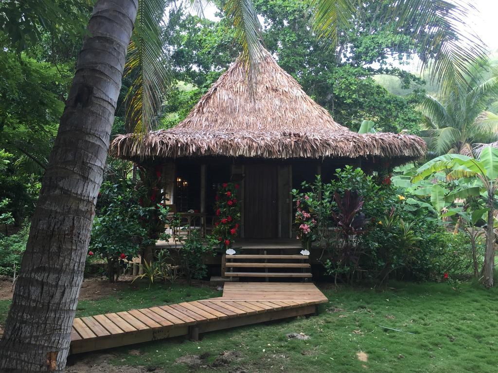 Oneta Resort Naqara 외부 사진