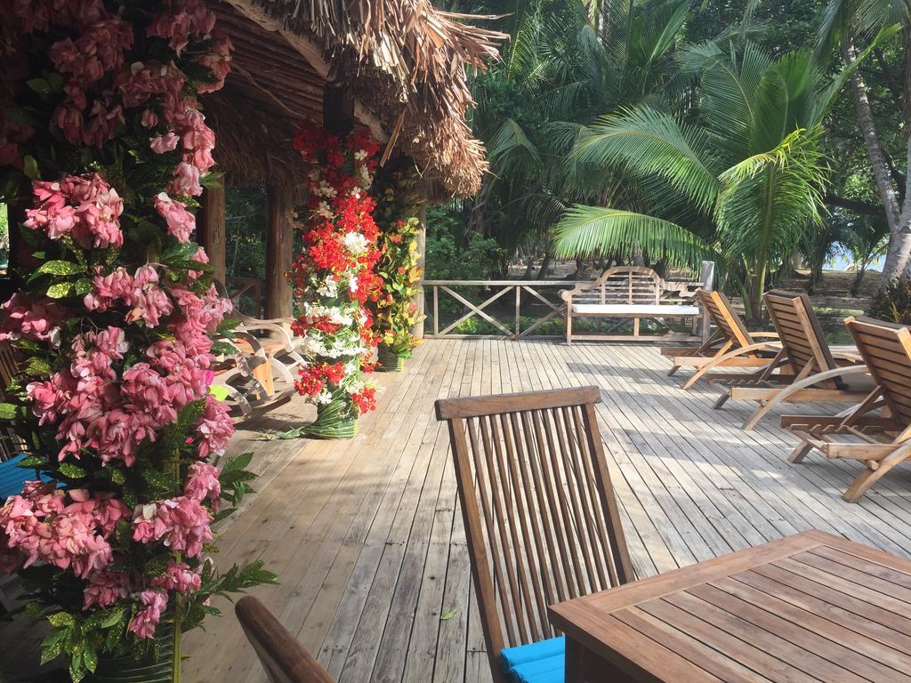 Oneta Resort Naqara 외부 사진