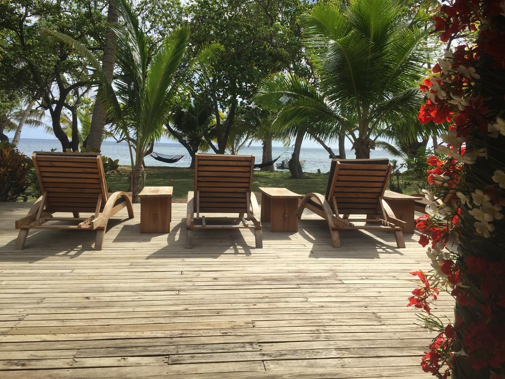 Oneta Resort Naqara 외부 사진