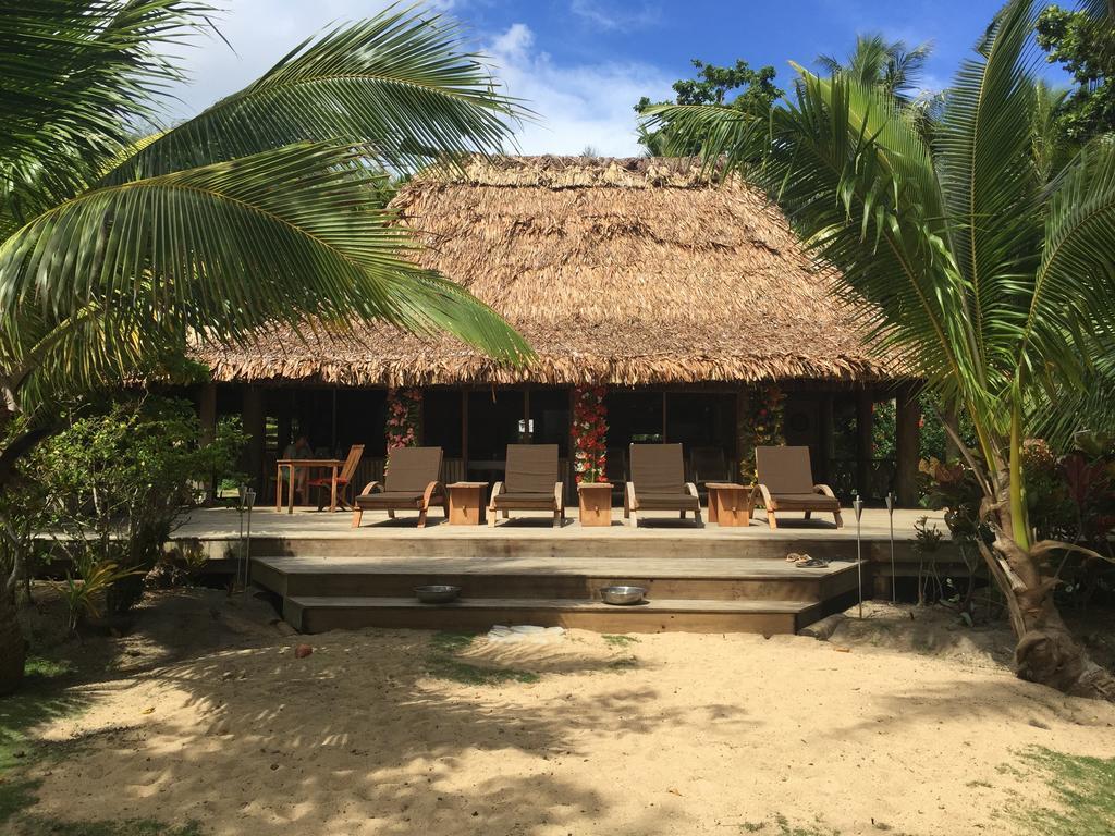 Oneta Resort Naqara 외부 사진