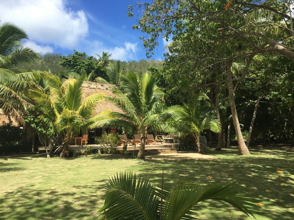 Oneta Resort Naqara 외부 사진