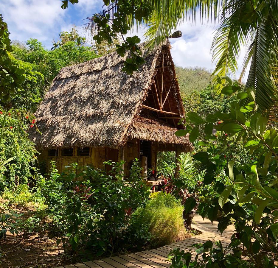 Oneta Resort Naqara 외부 사진