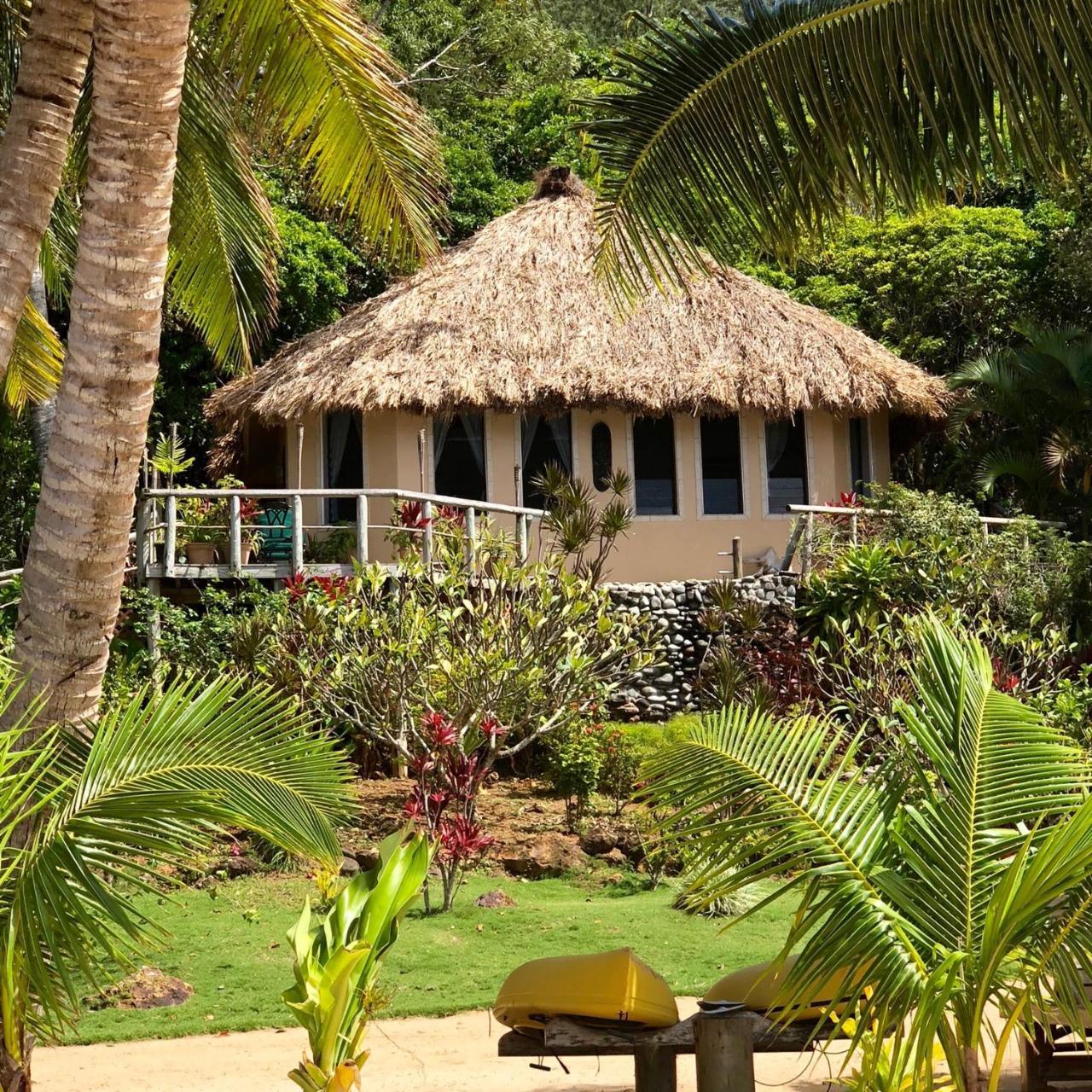 Oneta Resort Naqara 외부 사진