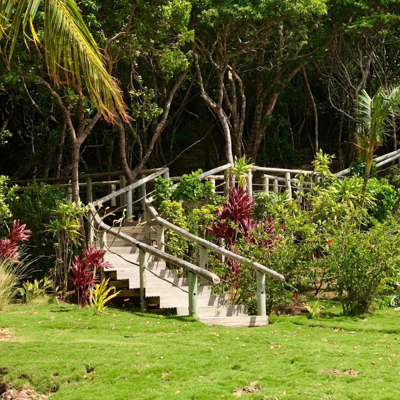 Oneta Resort Naqara 외부 사진